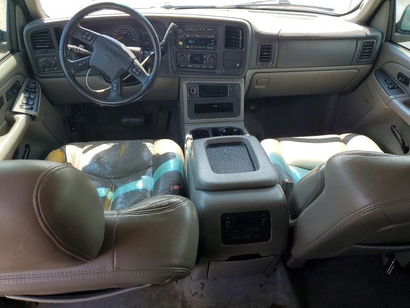 Aukcja sprzedaży 2004 Gmc Yukon, vin: 1GKEC13Z04J150031, numer aukcji: 56247576