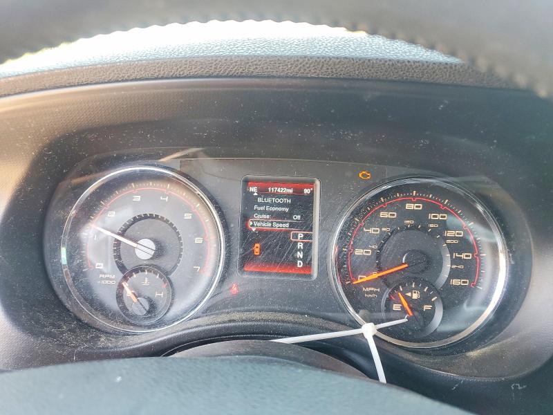 Продаж на аукціоні авто 2013 Dodge Charger, vin: 2C3CDXCT3DH726621, номер лоту: 59004766
