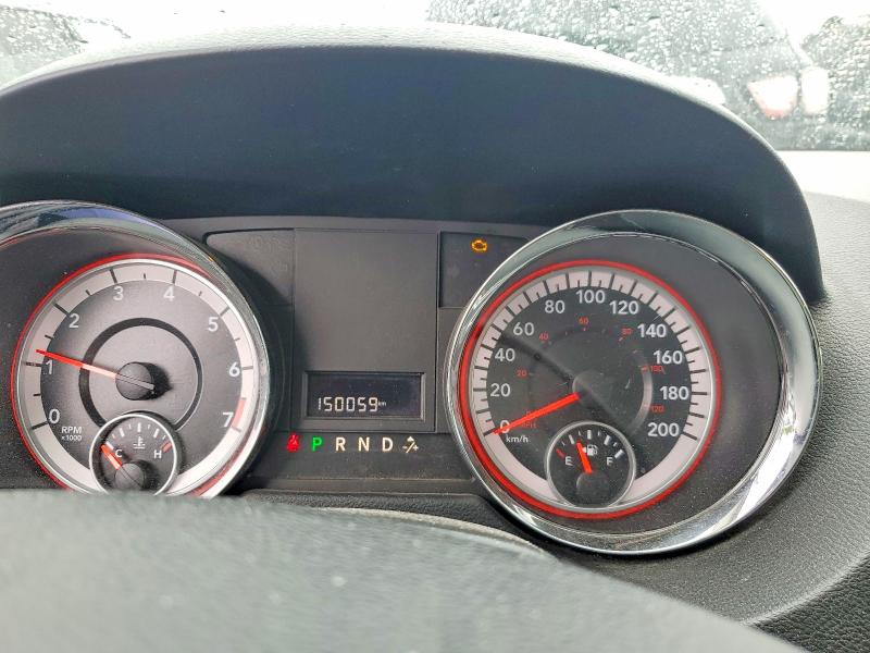 Aukcja sprzedaży 2015 Dodge Grand Caravan, vin: 2C4RDGBG9FR563948, numer aukcji: 58023296