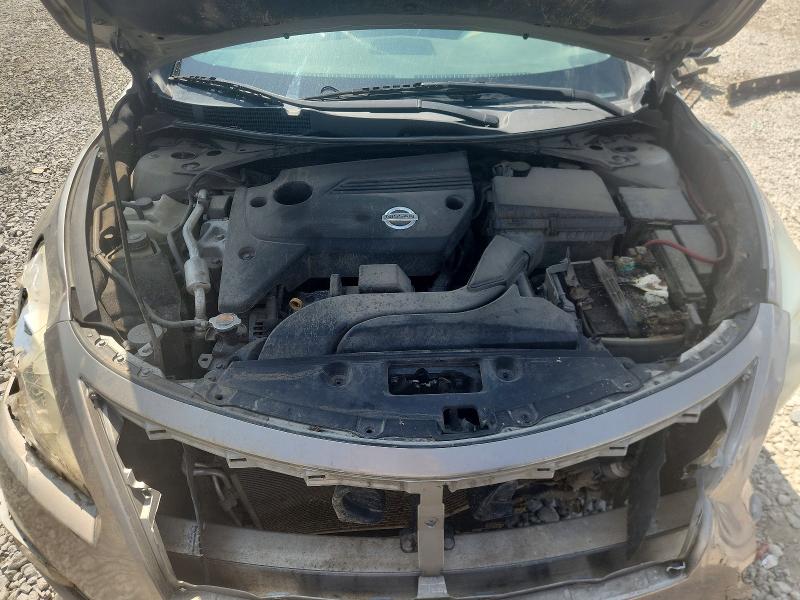 Aukcja sprzedaży 2015 Nissan Altima, vin: 1N4AL3AP7FC107715, numer aukcji: 58873426