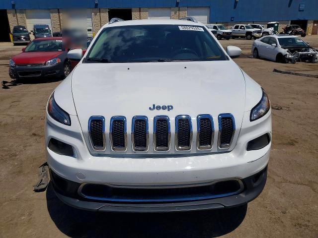 Aukcja sprzedaży 2015 Jeep Cherokee, vin: 1C4PJMDS7FW675526, numer aukcji: 58029526
