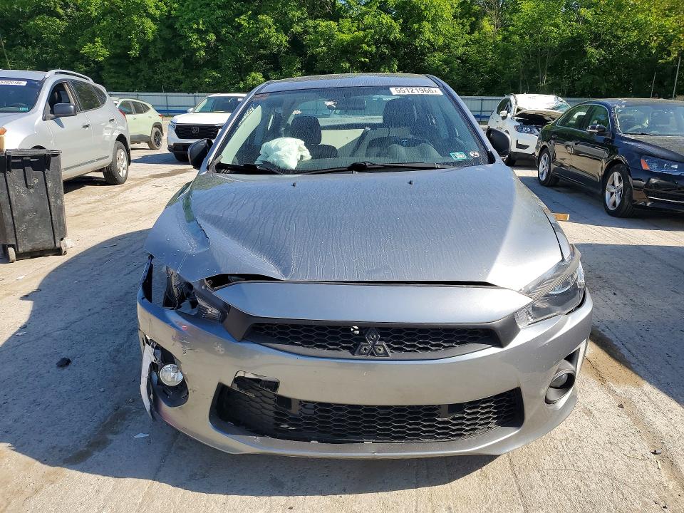 Продаж на аукціоні авто 2016 Mitsubishi Lancer, vin: JA32V2FW8GU002873, номер лоту: 55121966