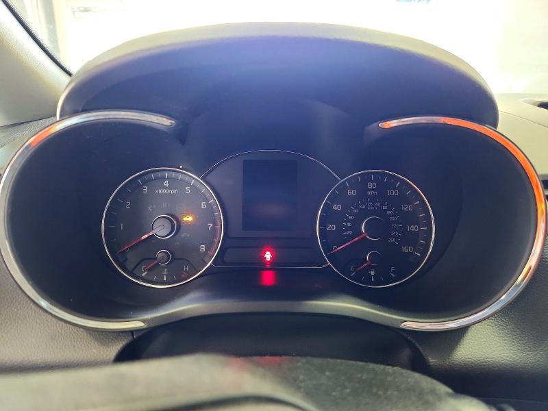 58274626 :رقم المزاد ، KNAFX4A6XF5313193 vin ، 2015 Kia Forte مزاد بيع