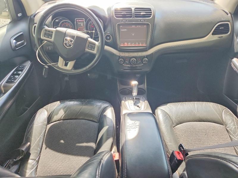 54555776 :رقم المزاد ، 3C4PDCGB5GT185817 vin ، 2016 Dodge Journey مزاد بيع