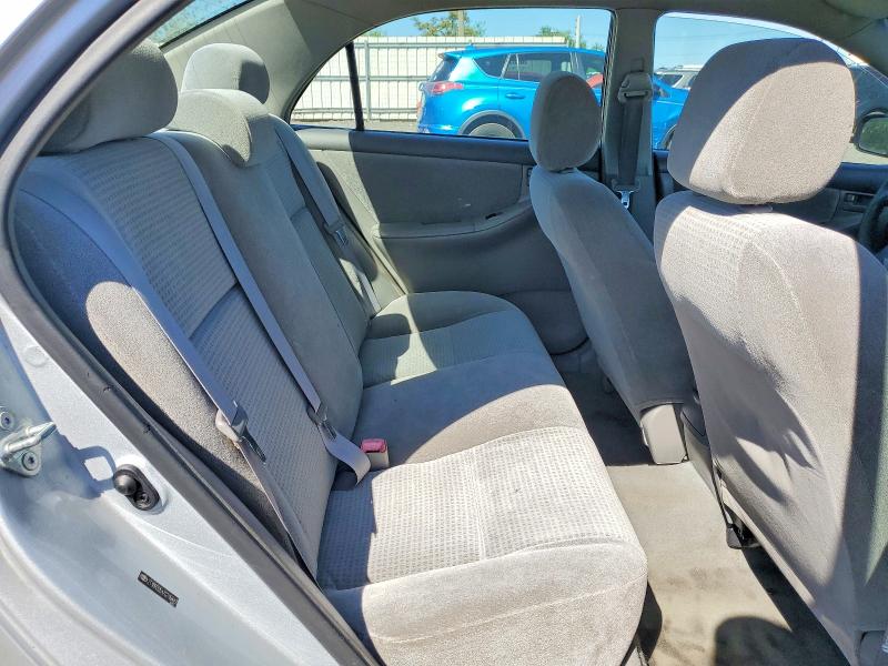Aukcja sprzedaży 2007 Toyota Corolla, vin: 2T1BR32E47C716442, numer aukcji: 55628016