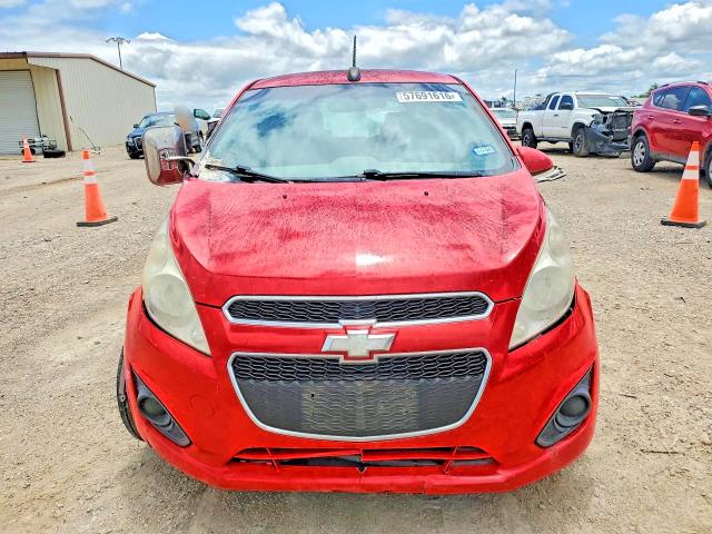 Aukcja sprzedaży 2015 Chevrolet Spark, vin: KL8CB6S90FC750407, numer aukcji: 57691616