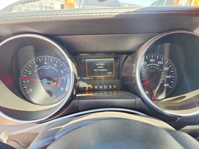 Продаж на аукціоні авто 2022 Ford Mustang, vin: 1FATP8UH7N5124192, номер лоту: 56363346