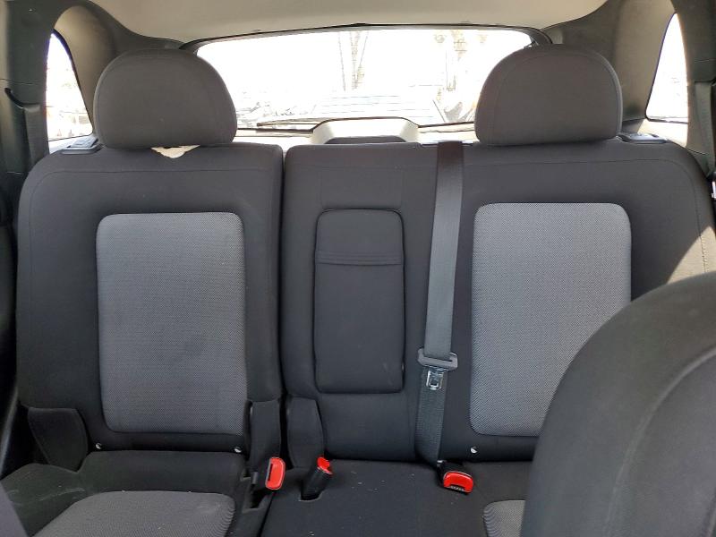 Продажа на аукционе авто 2013 Chevrolet Captiva, vin: 3GNAL3EKXDS599342, номер лота: 56479896