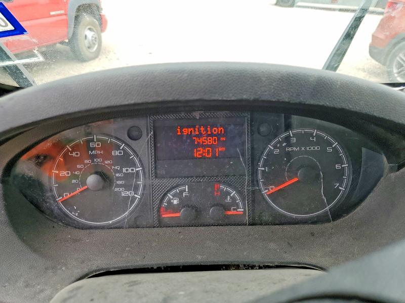 Продаж на аукціоні авто 2021 Ram Promaster 3500, vin: 3C6MRVJG1ME586809, номер лоту: 56535686