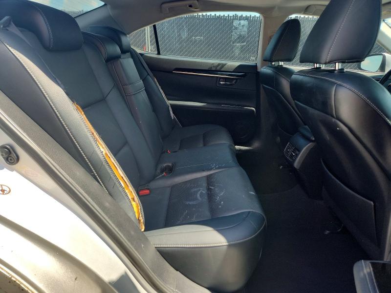 Продаж на аукціоні авто 2017 Lexus Es, vin: 58ABK1GG9HU042798, номер лоту: 58184936