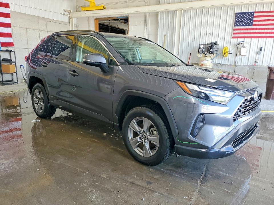 Aukcja sprzedaży 2025 Toyota Rav4, vin: JTMMWRFV2SD311304, numer aukcji: 57445036