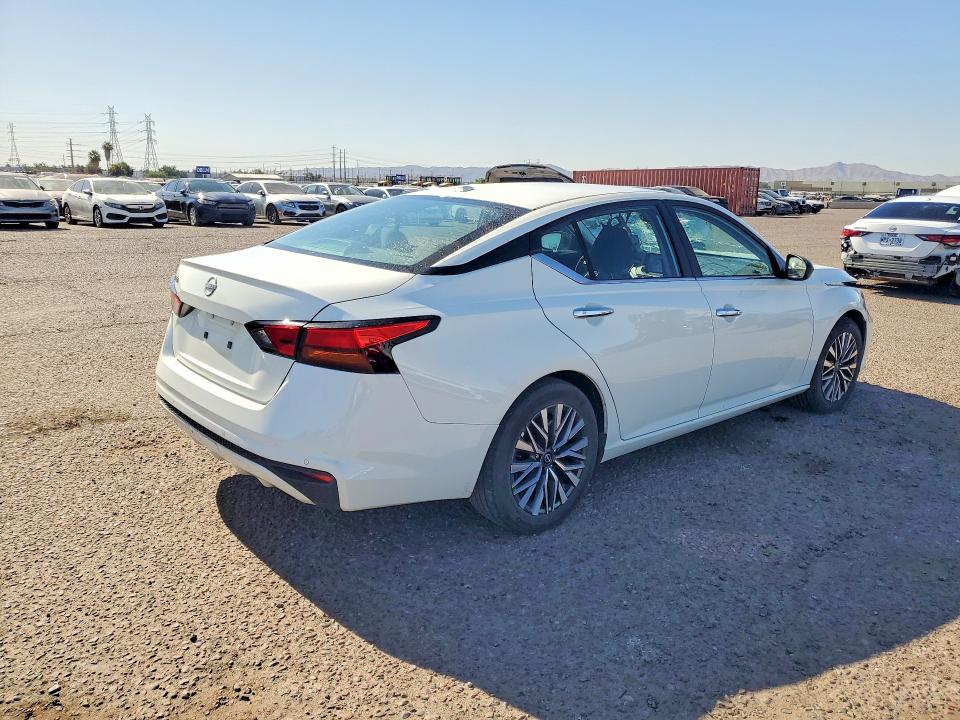 Продажа на аукционе авто 2025 Nissan Altima, vin: 1N4BL4DV3SN372859, номер лота: 56471196