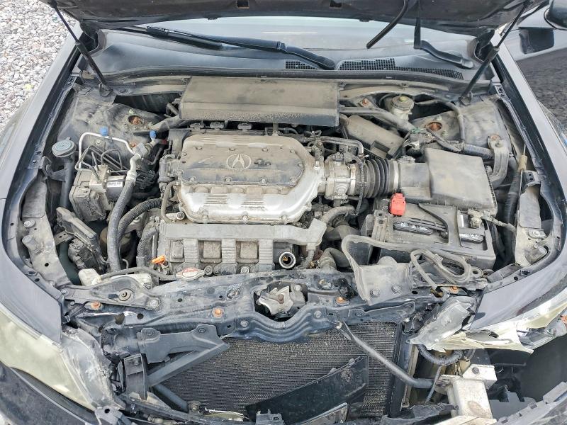 2013 Acura Tl მანქანა იყიდება აუქციონზე, vin: 19UUA9F50DA005156, აუქციონის ნომერი: 55713386