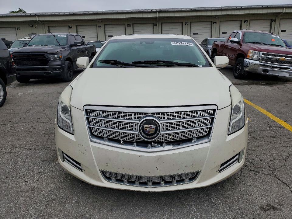 Продаж на аукціоні авто 2013 Cadillac Xts, vin: 2G61V5S3XD9242965, номер лоту: 58174116