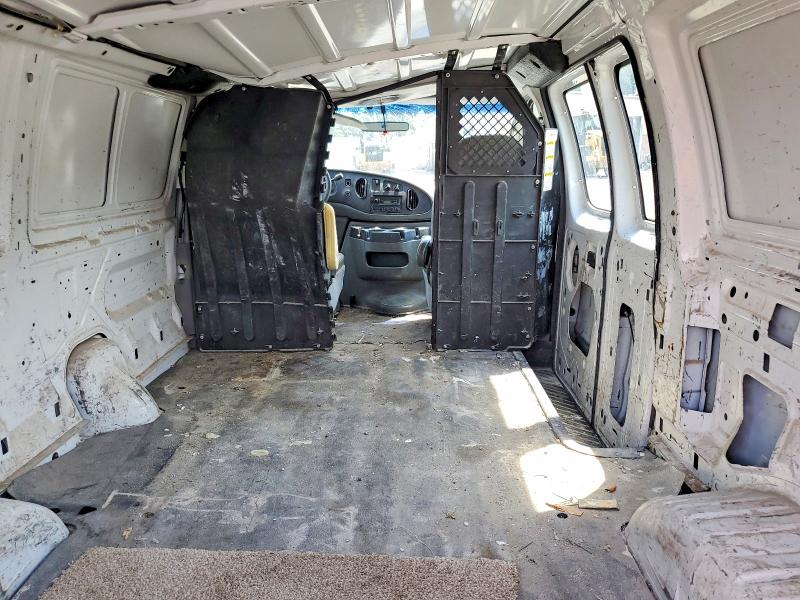 Продажа на аукционе авто 2007 Ford E250 Cng, vin: 1FTNE24L77DB37270, номер лота: 57710556
