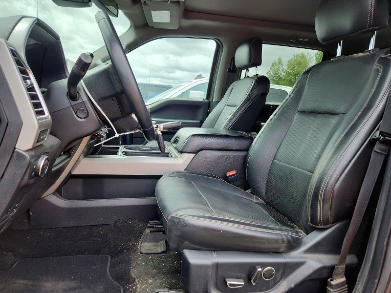 Продажа на аукционе авто 2017 Ford F350, vin: 1FT8W3BT9HEF17922, номер лота: 58532266