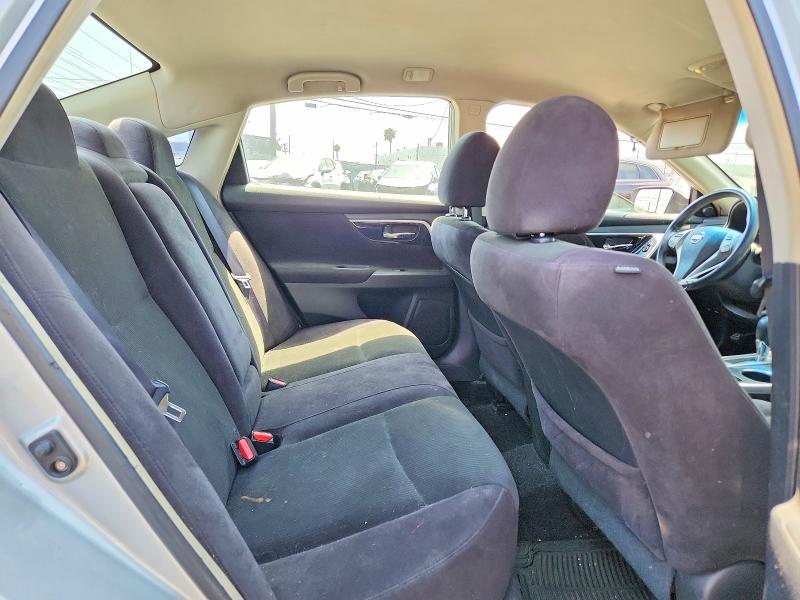 Продаж на аукціоні авто 2013 Nissan Altima, vin: 1N4AL3AP4DN419346, номер лоту: 55970296