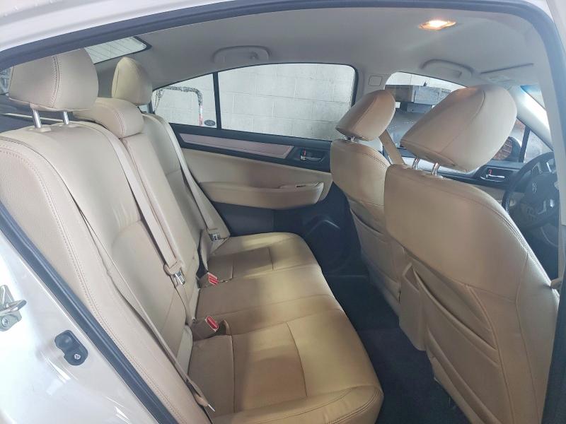 57692766 :رقم المزاد ، 4S3BNAC60G3063141 vin ، 2016 Subaru Legacy مزاد بيع