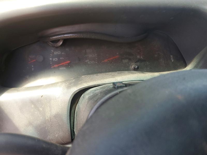 Aukcja sprzedaży 2003 Ford F350, vin: 1FTSW31F13EA27548, numer aukcji: 56582076