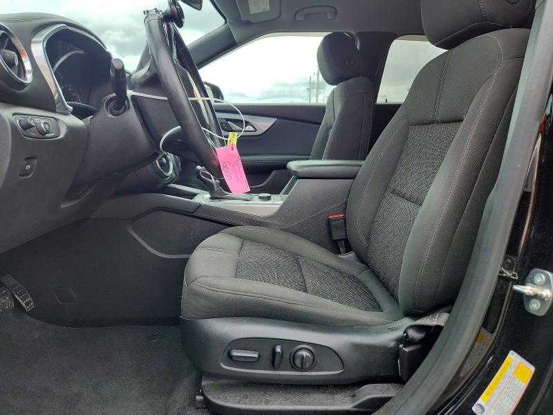 57751846 :رقم المزاد ، 3GNKBCRS8LS593037 vin ، 2020 Chevrolet Blazer مزاد بيع