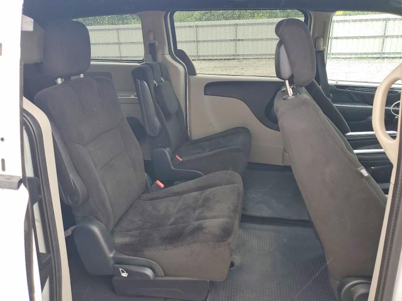 Aukcja sprzedaży 2016 Dodge Grand Caravan, vin: 2C4RDGBG6GR341322, numer aukcji: 58243626