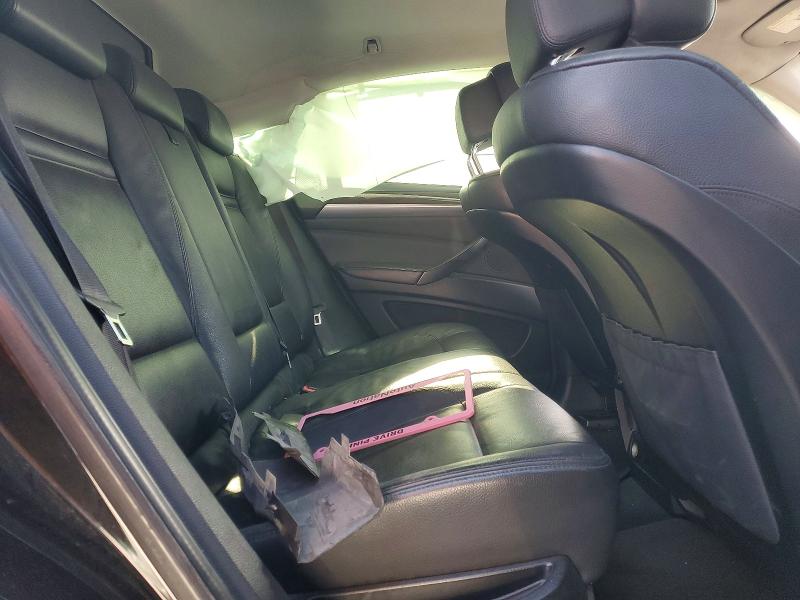 Aukcja sprzedaży 2014 Bmw X6, vin: 5UXFG2C53E0C43352, numer aukcji: 57037096