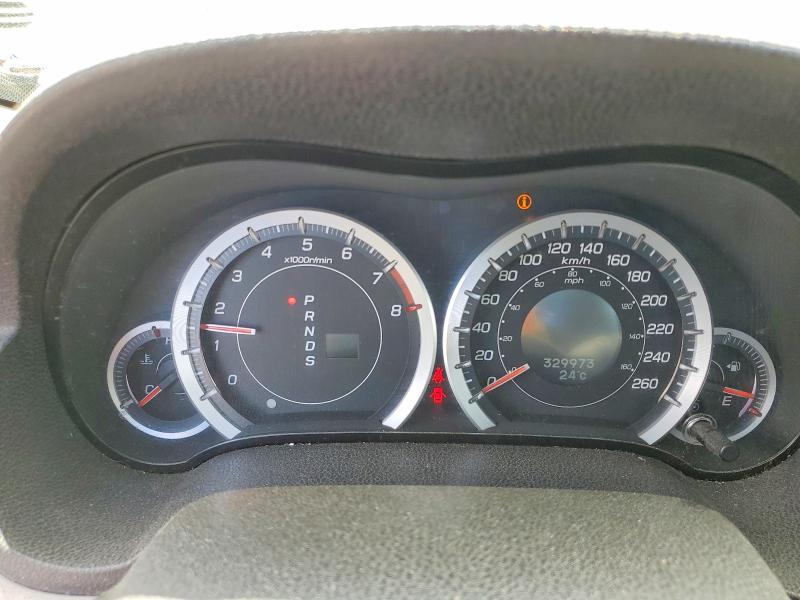 Продажа на аукционе авто 2009 Acura Tsx, vin: JH4CU26629C801385, номер лота: 57366526
