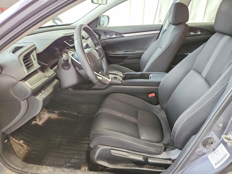 Aukcja sprzedaży 2019 Honda Civic, vin: 2HGFC2F60KH513127, numer aukcji: 54397866