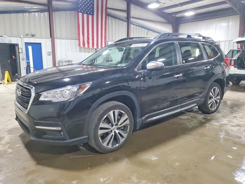 Auction sale of the 2022 Subaru Ascent, vin: 4S4WMARD8N3443198, lot number: 56412376