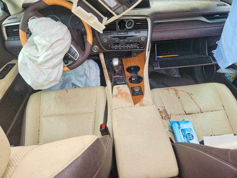 Aukcja sprzedaży 2018 Lexus Rx 350, vin: 2T2BZMCA1JC163138, numer aukcji: 56758526