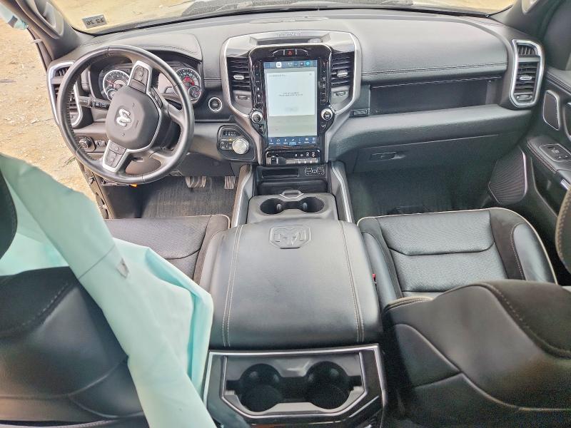 Продажа на аукционе авто 2022 Ram 1500, vin: 1C6SRFJT1NN192377, номер лота: 56675946