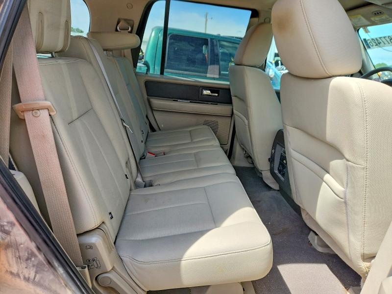 Aukcja sprzedaży 2014 Ford Expedition, vin: 1FMJU1J58EEF62873, numer aukcji: 55877426