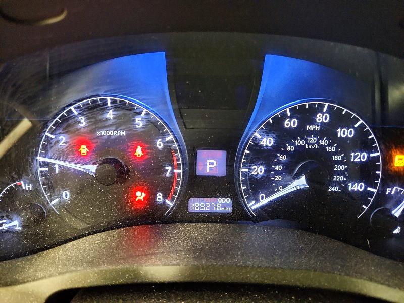 57483506 :رقم المزاد ، 2T2BK1BA1DC163133 vin ، 2013 Lexus Rx 350 مزاد بيع