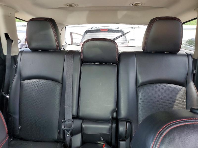 2018 Dodge Journey მანქანა იყიდება აუქციონზე, vin: 3C4PDCEG6JT352305, აუქციონის ნომერი: 56947176