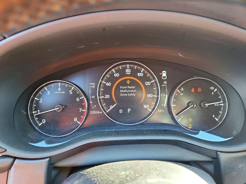Aukcja sprzedaży 2021 Mazda Cx-30, vin: 3MVDMBAY9MM242423, numer aukcji: 57701756