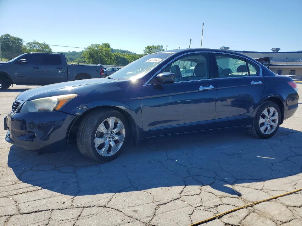 2010 Honda Accord მანქანა იყიდება აუქციონზე, vin: 5KBCP3F8XAB012460, აუქციონის ნომერი: 56220046