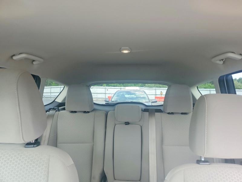 Aukcja sprzedaży 2017 Ford Escape, vin: 1FMCU9GD3HUD48132, numer aukcji: 59349176