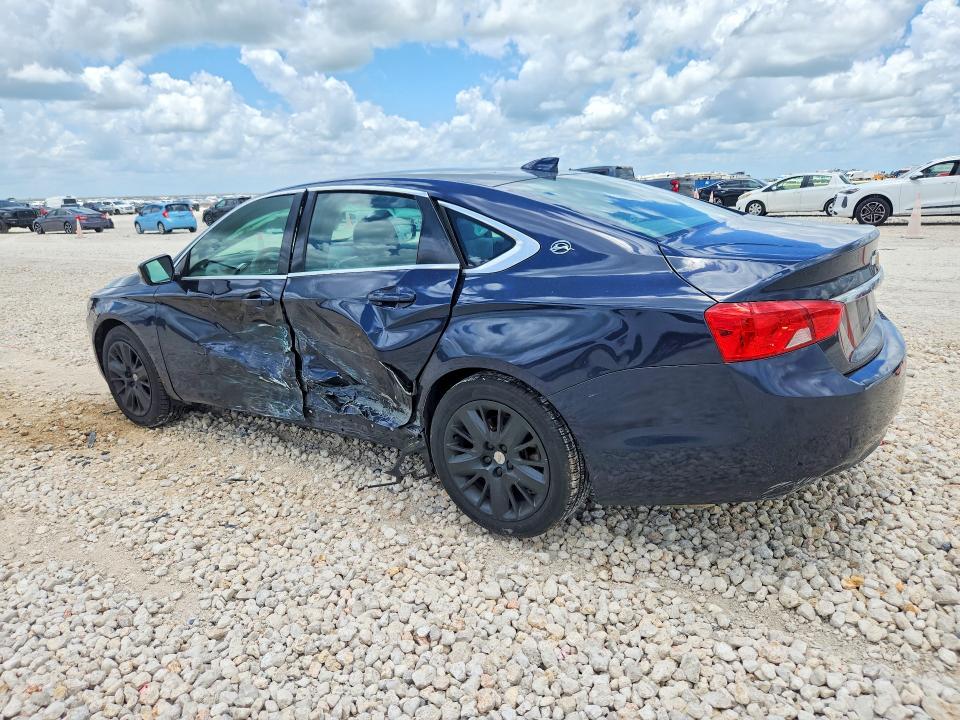 Aukcja sprzedaży 2015 Chevrolet Impala, vin: 2G11Z5SL2F9188218, numer aukcji: 57324966