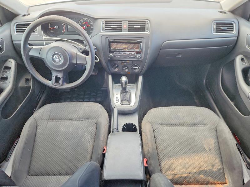 58381766 :رقم المزاد ، 3VW2K7AJ2EM311711 vin ، 2014 Volkswagen Jetta مزاد بيع