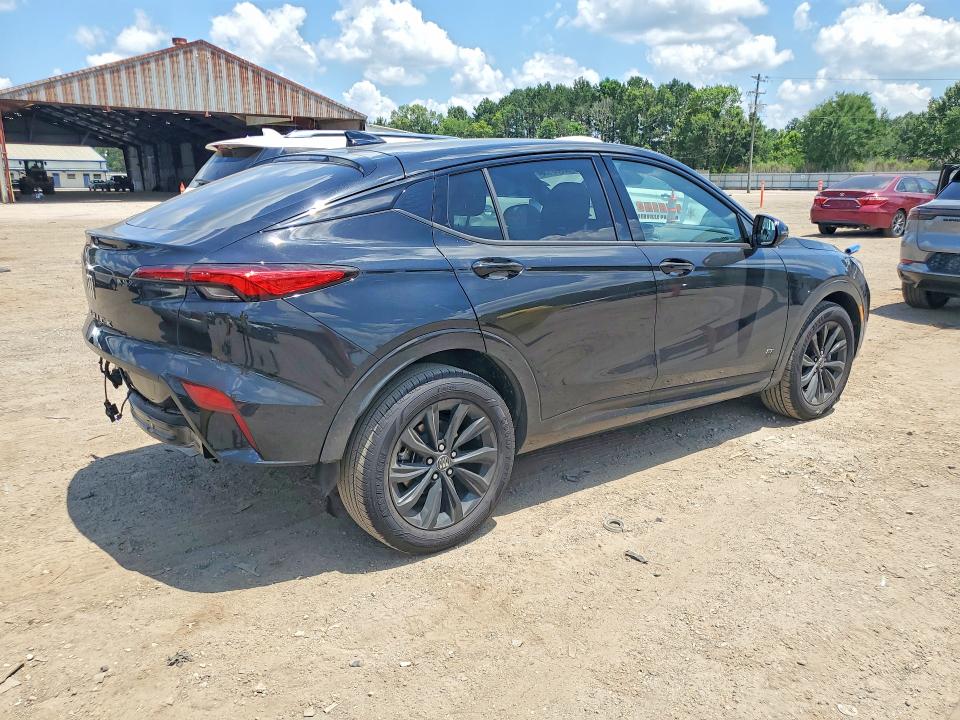 56583136 :رقم المزاد ، KL47LBEP9TB103508 vin ، 2026 Buick Envista مزاد بيع