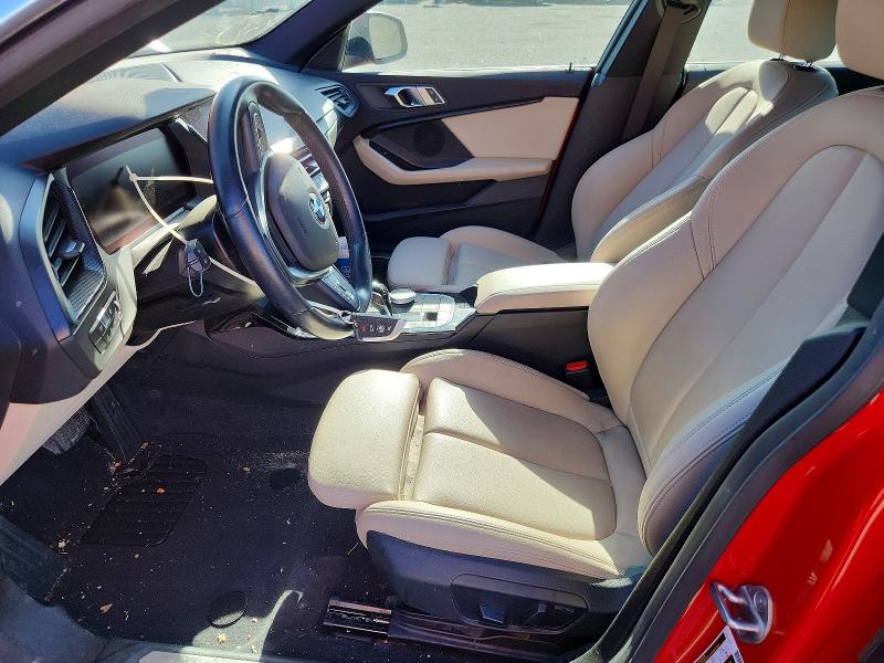 Aukcja sprzedaży 2022 Bmw 228i, vin: WBA53AK07N7J99608, numer aukcji: 55902856