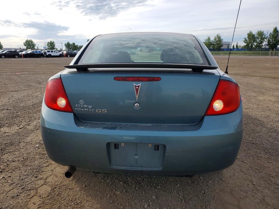 Aukcja sprzedaży 2009 Pontiac G5, vin: 1G2AS55H097254973, numer aukcji: 59118786