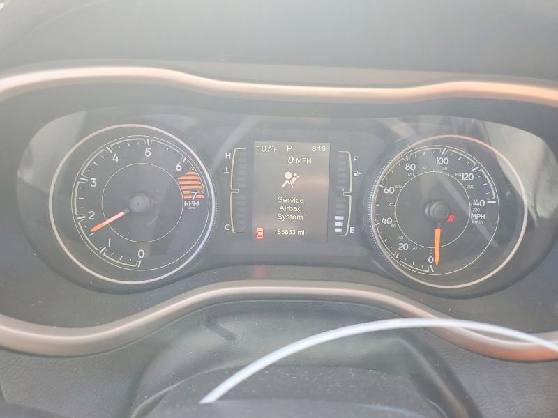 Aukcja sprzedaży 2018 Jeep Cherokee, vin: 1C4PJLCB7JD615391, numer aukcji: 57042346