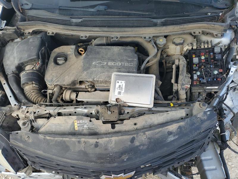 Продаж на аукціоні авто 2018 Chevrolet Cruze, vin: 1G1BC5SM3J7152403, номер лоту: 58970376