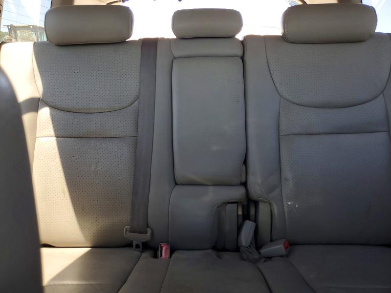2003 Toyota Highlander მანქანა იყიდება აუქციონზე, vin: JTEHF21A530138511, აუქციონის ნომერი: 55821756