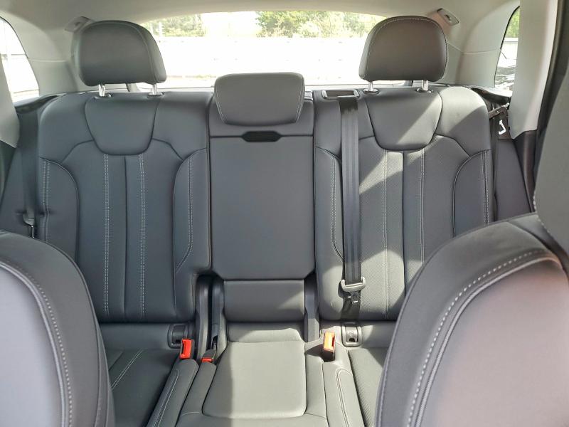 Aukcja sprzedaży 2024 Audi Q5, vin: WA1EAAFY4R2069047, numer aukcji: 56169406