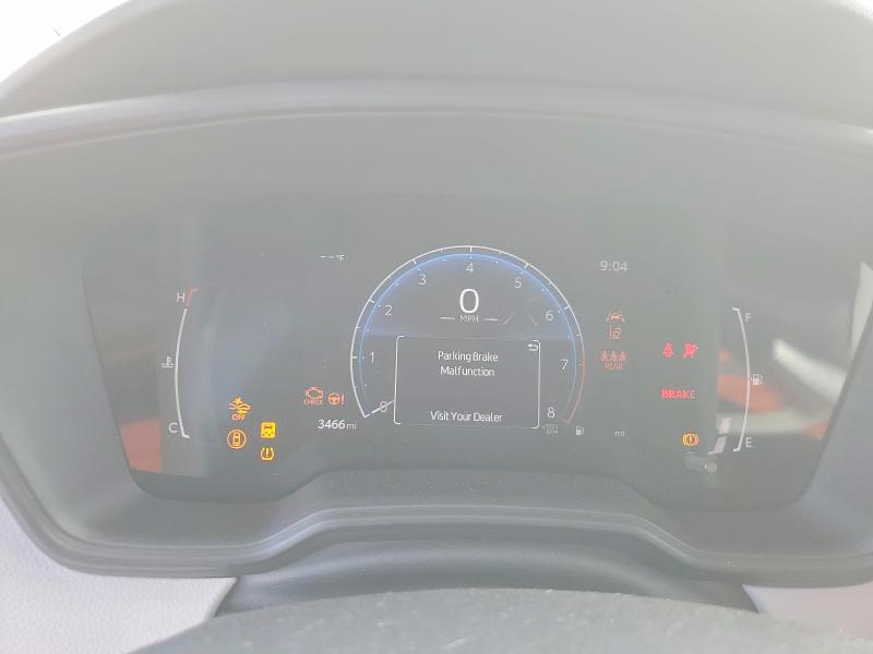 Aukcja sprzedaży 2026 Toyota Corolla, vin: 5YFB4MDE4TP385566, numer aukcji: 59343536