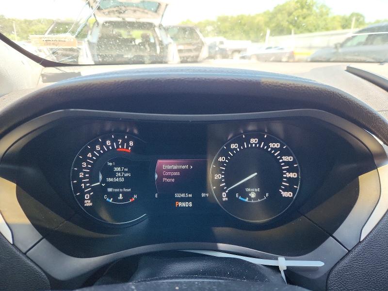 57656566 :رقم المزاد ، 3LN6L2G94DR828250 vin ، 2013 Lincoln Mkz مزاد بيع