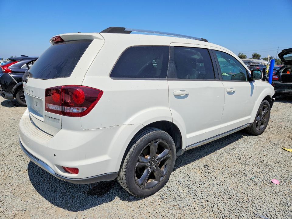 Продаж на аукціоні авто 2020 Dodge Journey, vin: 3C4PDCGB9LT262098, номер лоту: 57347436