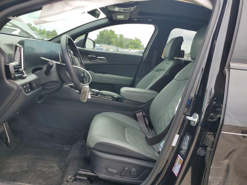 2024 Kia Sportage მანქანა იყიდება აუქციონზე, vin: KNDPZDDH4R7151472, აუქციონის ნომერი: 56576566